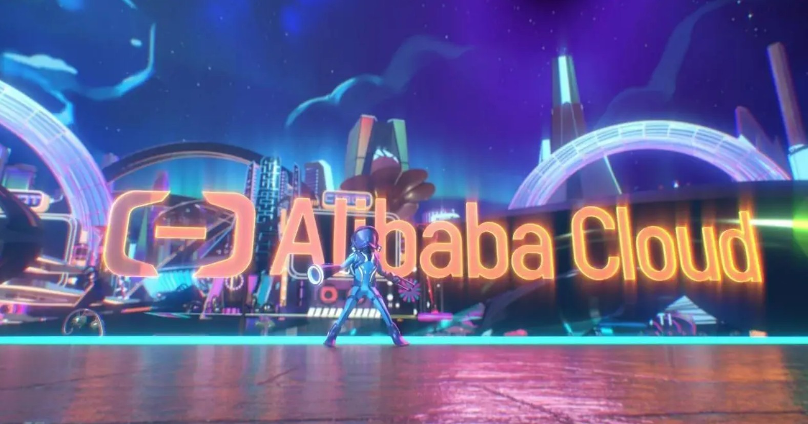 Alibaba Destina US$ 52 Bilhões em IA e Nuvem: O Futuro da Tecnologia