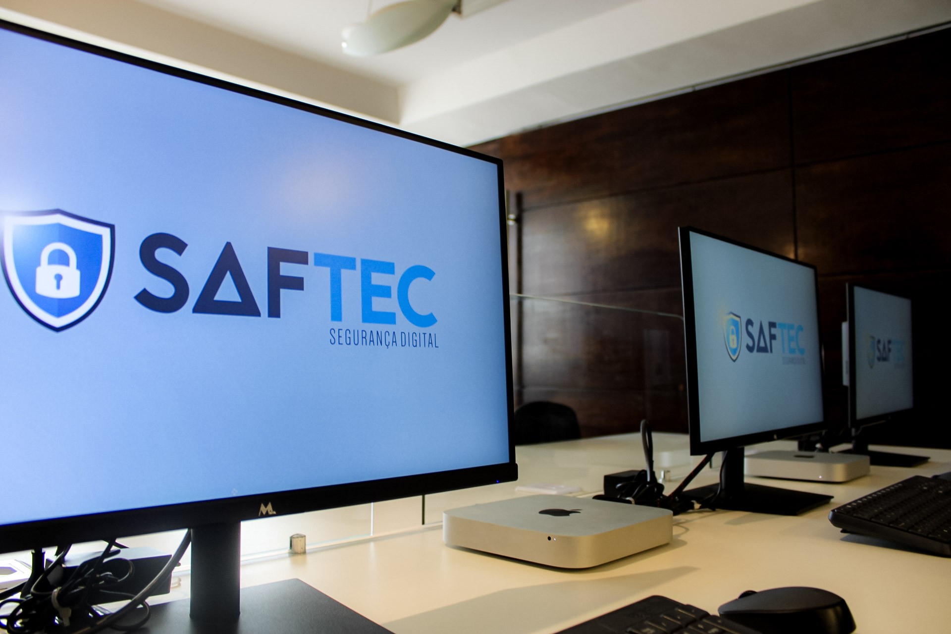 Saftec Digital: Gestão de Reputação e Crises Online Eficiente
