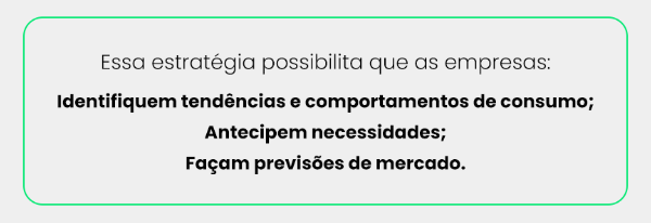 Inteligência de Mercado: Potencialize Sua Estratégia de Marketing