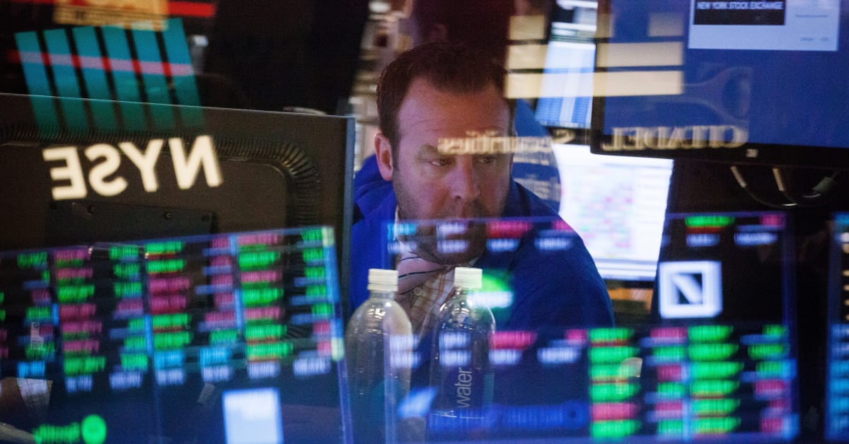 Alta em Bolsas de NY: Mercado Aguarda Acordo de Tarifas Comerciais