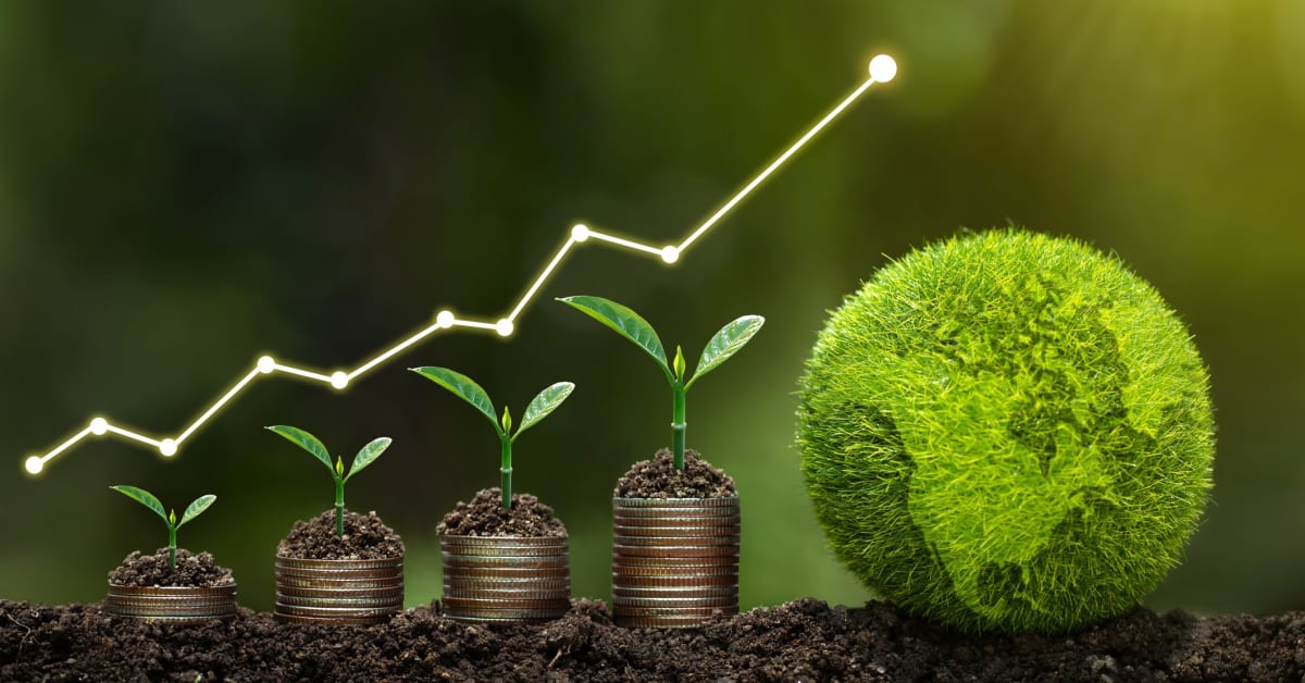 Impacto da Sustentabilidade no Lucro das Empresas no Brasil
