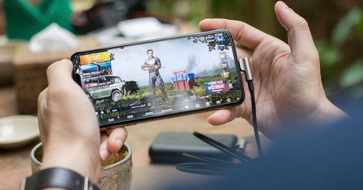 Free Fire Domina Mercado de Jogos Mobile com 49% da Receita em 2025