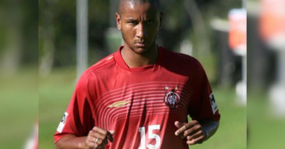 Quem é o ex-jogador do Palmeiras que agora é entregador de açougue?