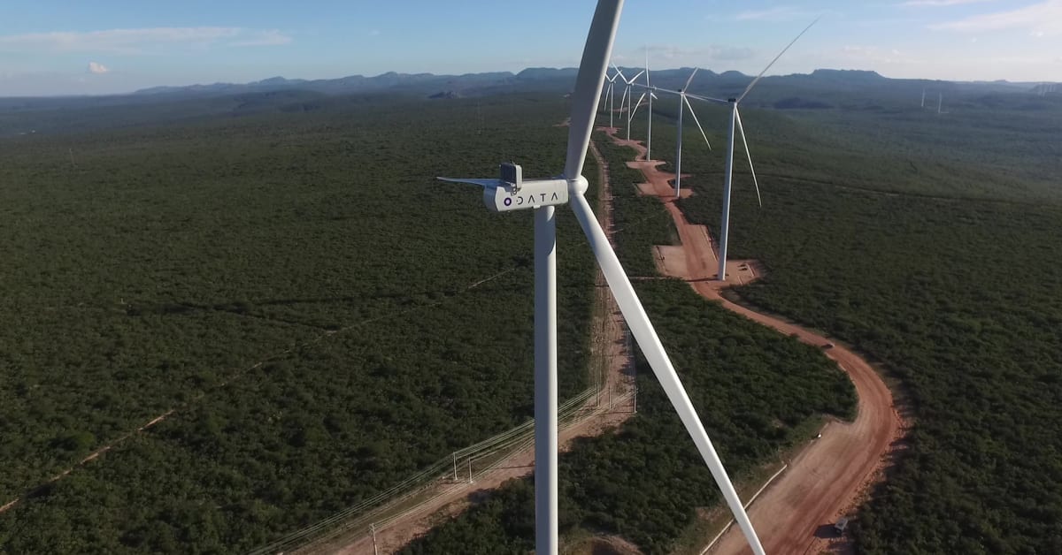 Quais são as estratégias das empresas para enfrentar os desafios energéticos com IA?