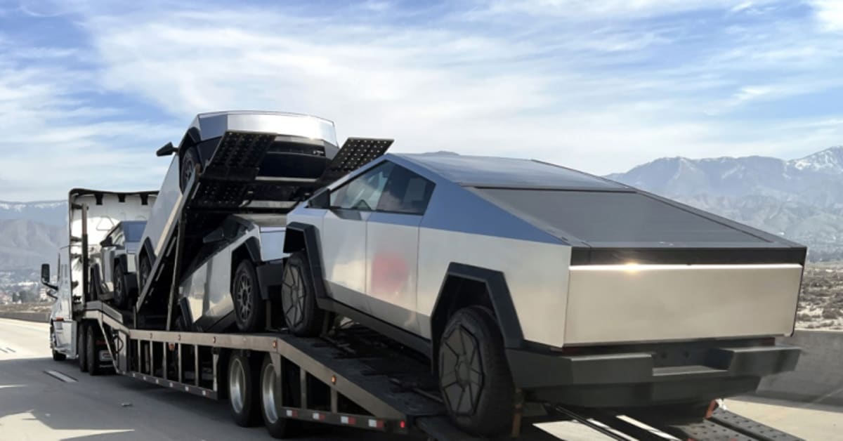 Como as novas tarifas de veículos importados afetam o mercado automotivo dos EUA?
