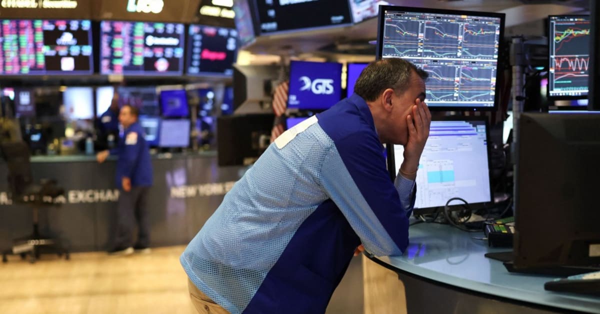 Como a incerteza global afeta os mercados financeiros em sua região?