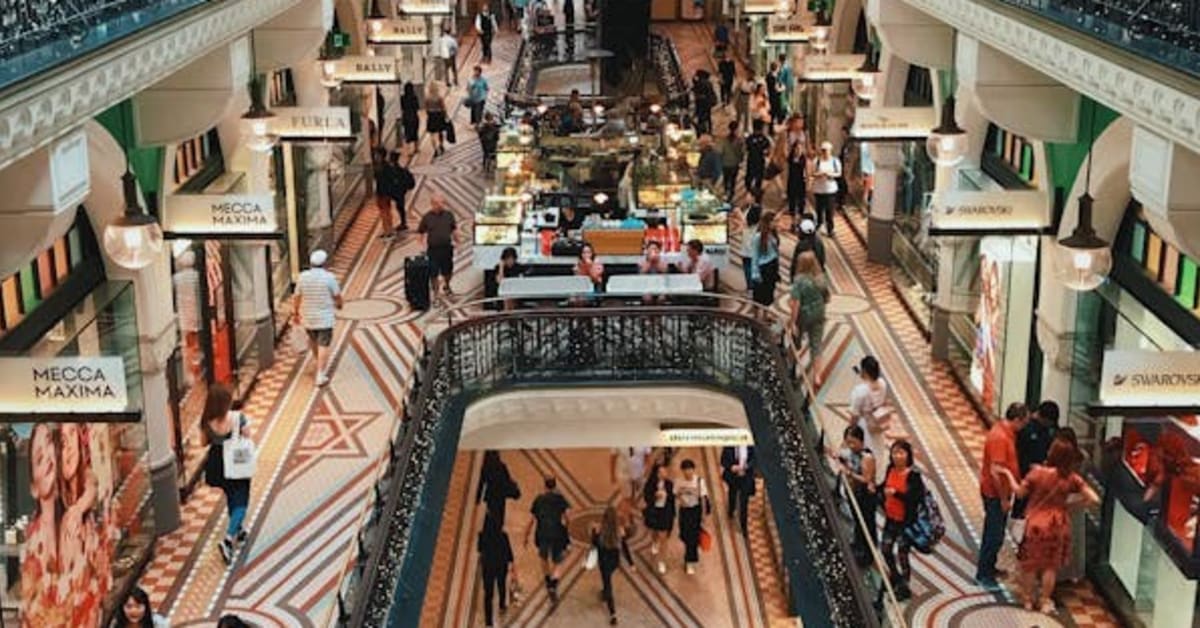 Por que a confiança do consumidor na Austrália aumenta mesmo com quedas no mercado?
