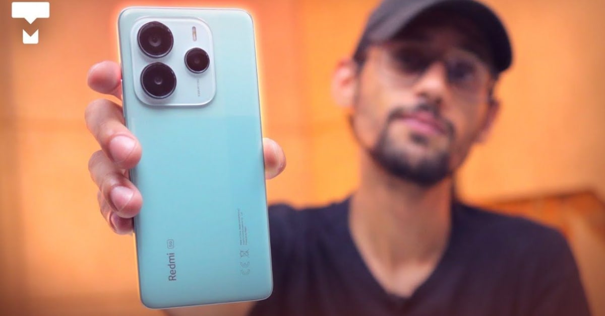 Por que o Xiaomi Redmi Note 14 5G é considerado 'perdido' no mercado brasileiro?