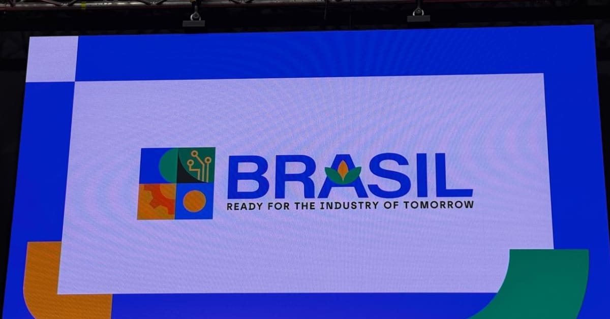 Como o Brasil se tornará 'país parceiro' da maior feira de tecnologia em 2026?