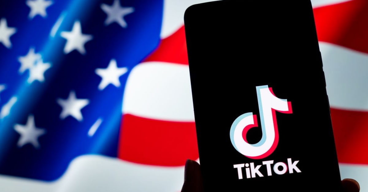 Quais empresas estão interessadas em comprar o TikTok nos EUA?