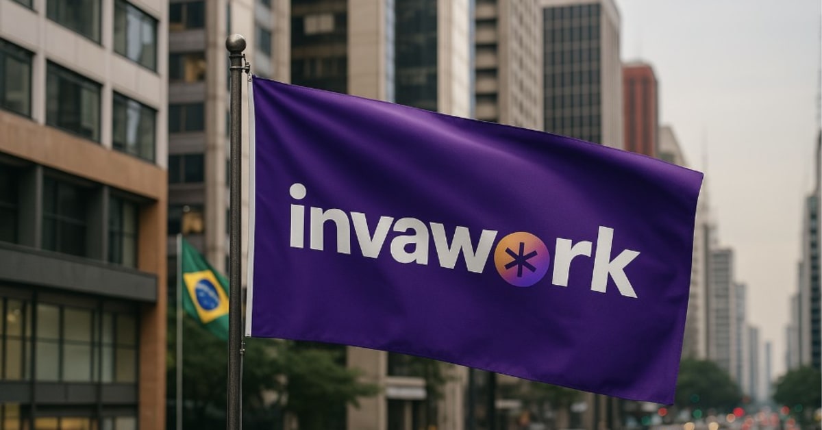 Como a nova plataforma do Brasil conecta freelancers e empreendedores de marketing digital?