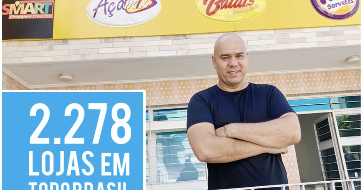 Como as Smart Franquias Free Fee Estão Transformando o Empreendedorismo no Brasil?