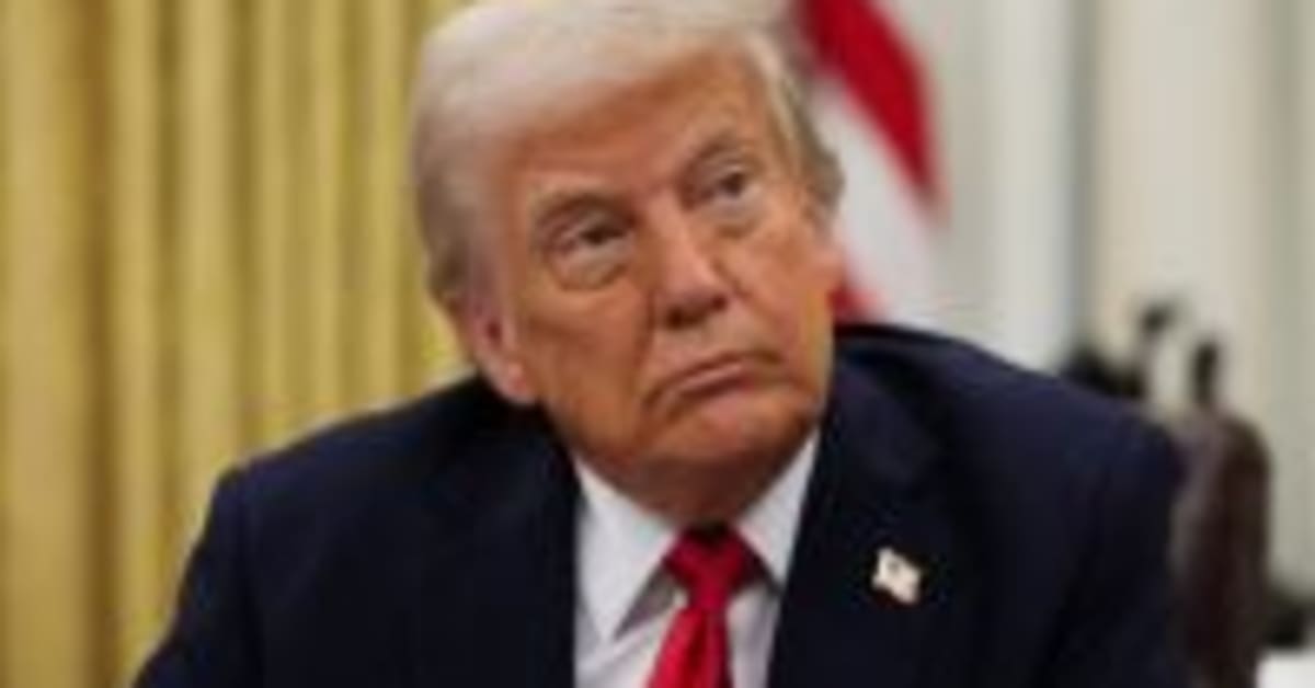 Como a estratégia de Trump no comércio global afeta o mercado nos EUA?