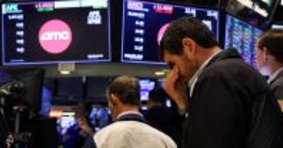 Por que Trump ignora a crise dos mercados em 2023?