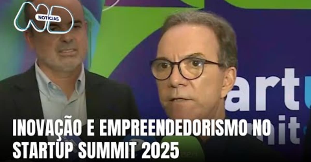 Como o Startup Summit 2025 em Florianópolis transformará o setor de tecnologia?