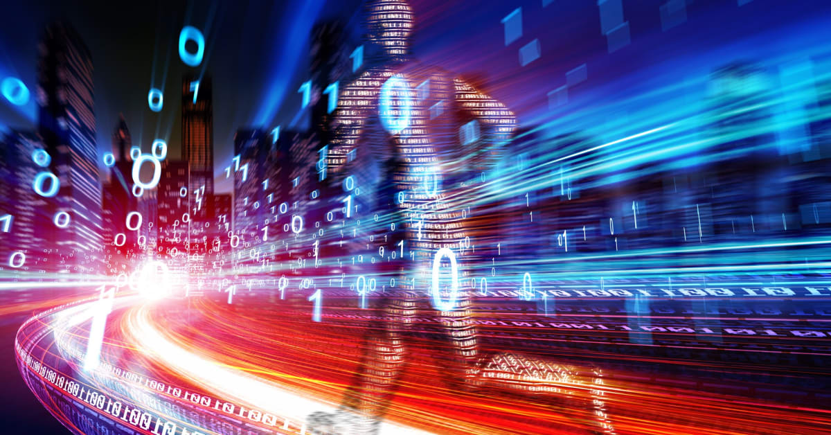 Como a Europa planeja liderar a corrida global pela IA com novas regras e investimentos?