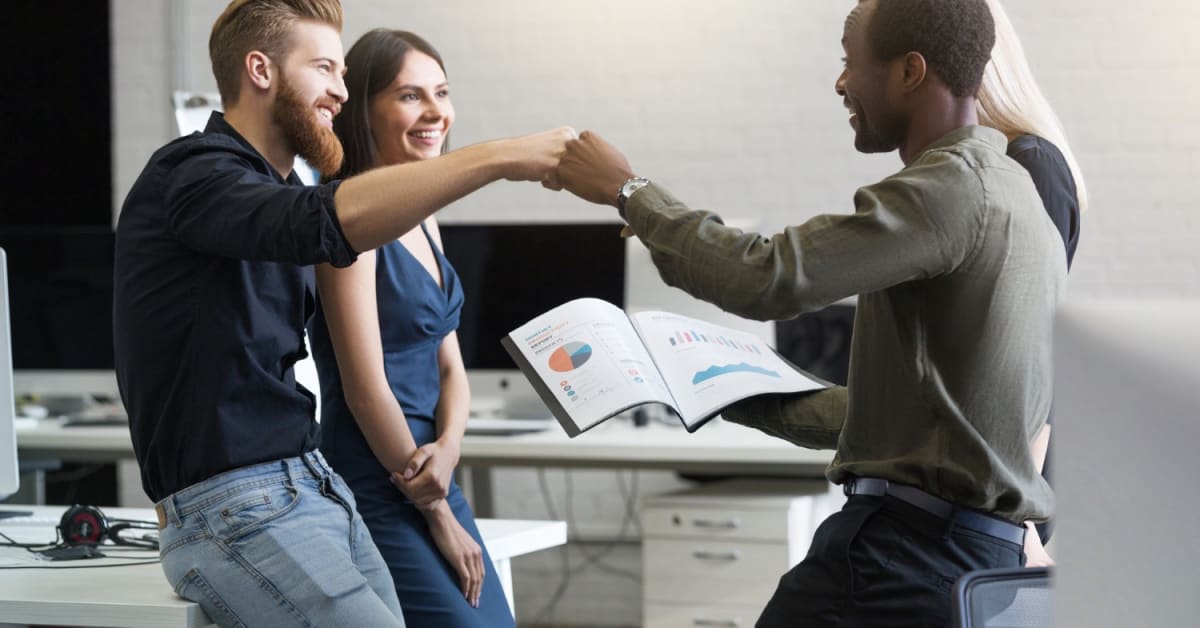 Como um sistema de relacionamento eficaz pode reduzir o turnover nas empresas?