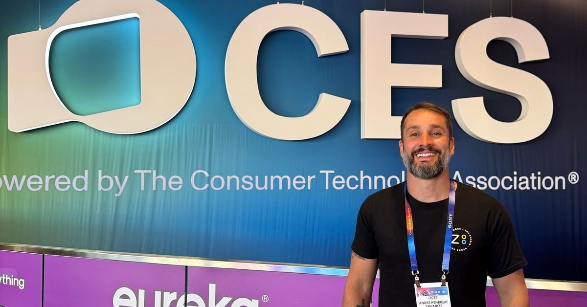 Como a tecnologia e a profissionalização transformarão eventos no futuro?