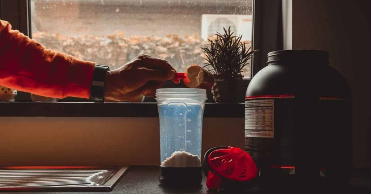 Como a Soldiers Nutrition se Destaca no Empreendedorismo de Suplementos?
