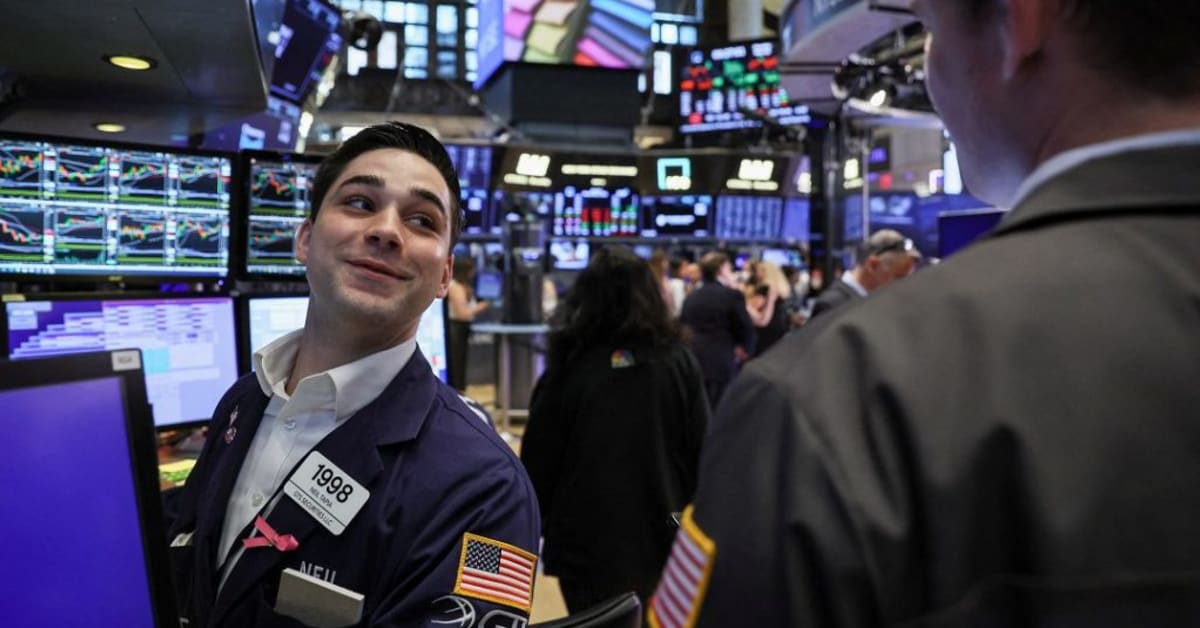 Como os 25 anos do estouro da Bolha da Internet impactaram o mercado financeiro?