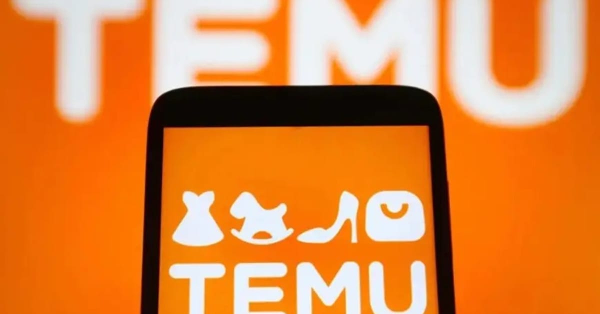 Como empresas brasileiras podem se cadastrar e vender na Temu?