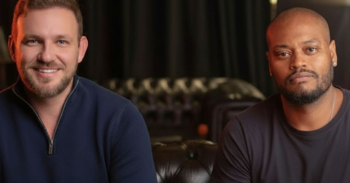 Como a fusão entre Açaí Granola e The Rosther impulsiona franquias?