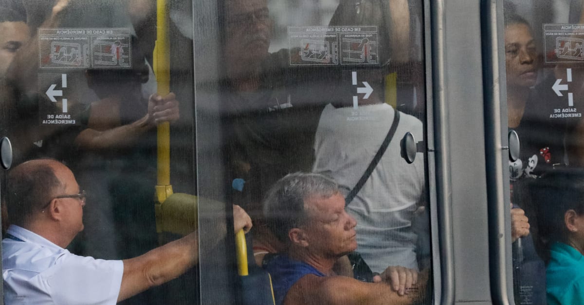 Como a rejeição da tarifa zero em BH impacta o mercado local?