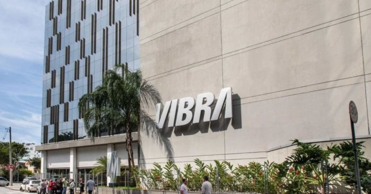 Como a Vibra Energia está revolucionando o mercado de lubrificantes?