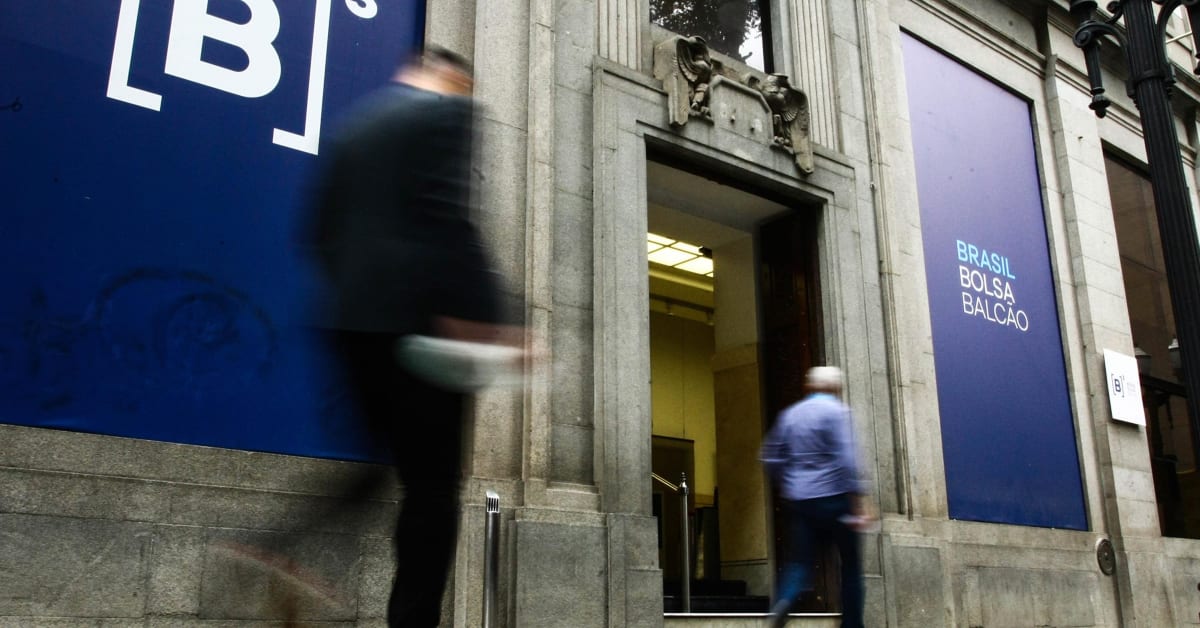 Ibovespa alcança 144 mil pontos: Como as eleições em São Paulo impactam o mercado?