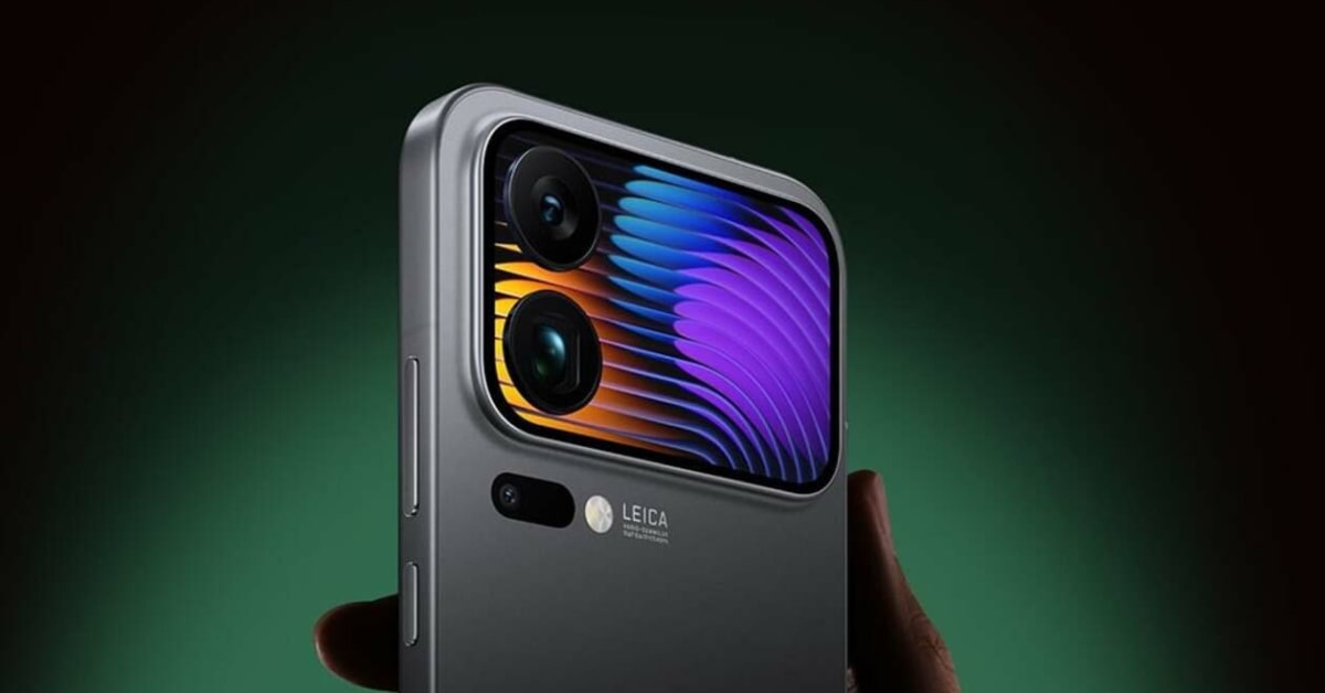 Xiaomi 17: Como ele desafia Apple e Samsung no mercado brasileiro?