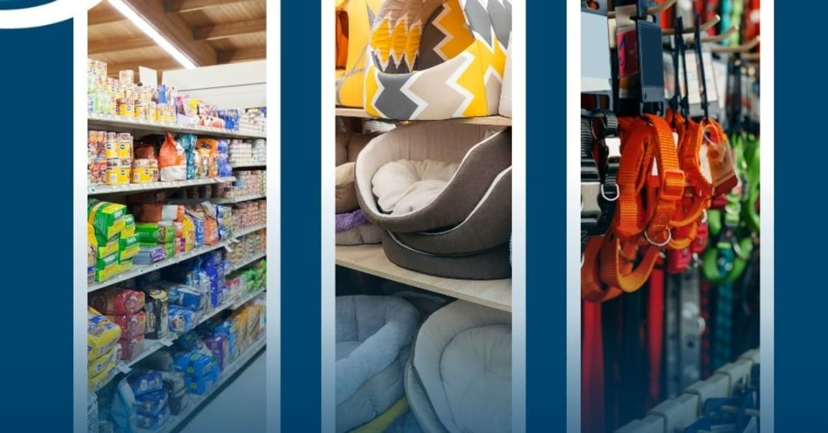 Como criar uma seção pet de sucesso em mercados locais e aumentar lucros?