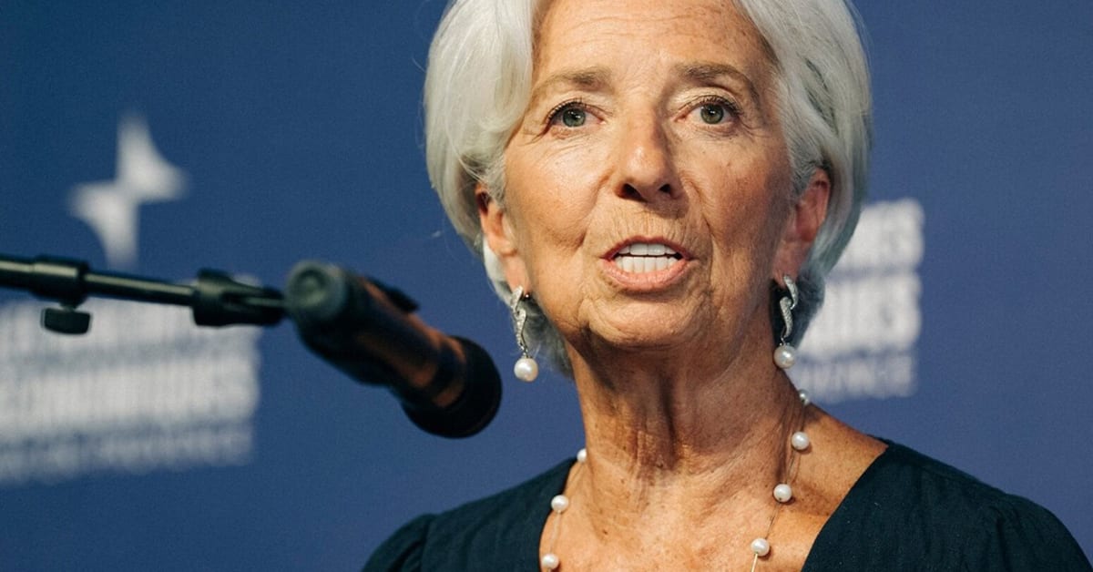 O mercado pode esperar cortes do BCE em 2025 após a inflação moderada?