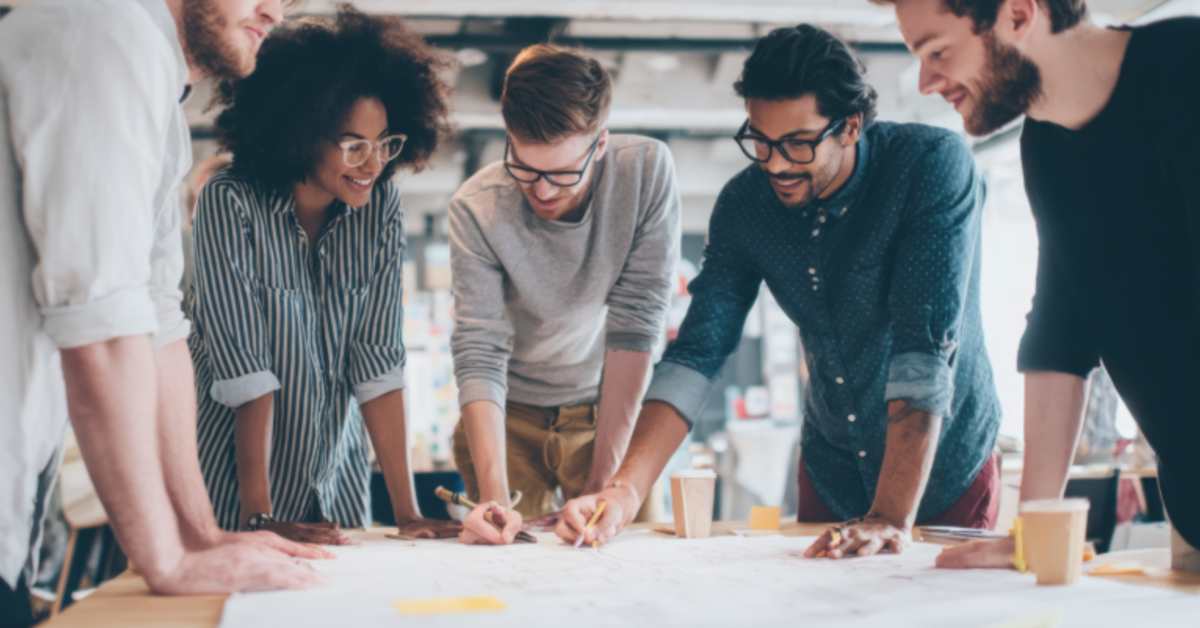 Quais são 6 estratégias eficazes para engajar equipes e impulsionar a produtividade no seu negócio?