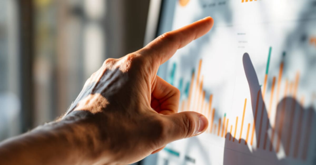 Quais Ferramentas de Análise de Mercado Usar em São Paulo para Estratégias Eficazes?