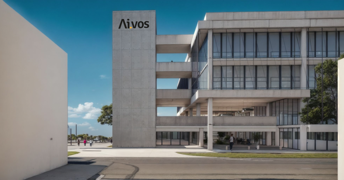 Como o AI.VOS Pode Ser Seu Passaporte para o Futuro da Tecnologia?