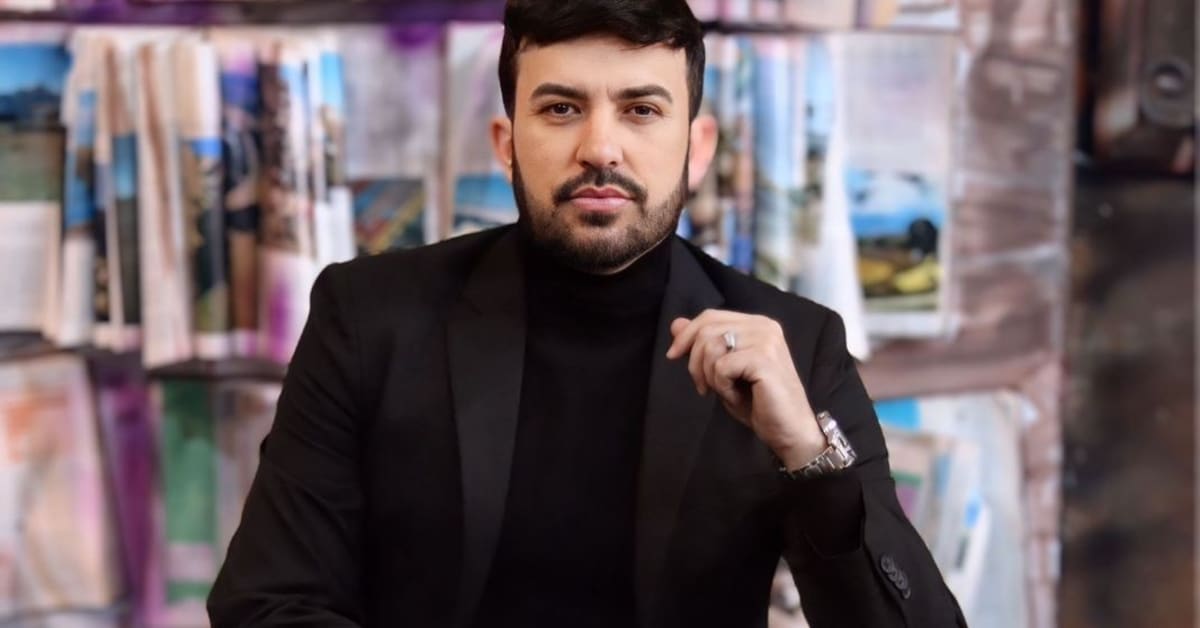 Como o Instituto de Amarildo Tavares valoriza líderes do mercado brasileiro?