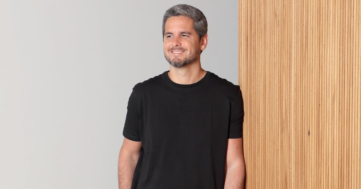 Quais oportunidades de empreender o Brasil oferece hoje, segundo Rony Meisler?