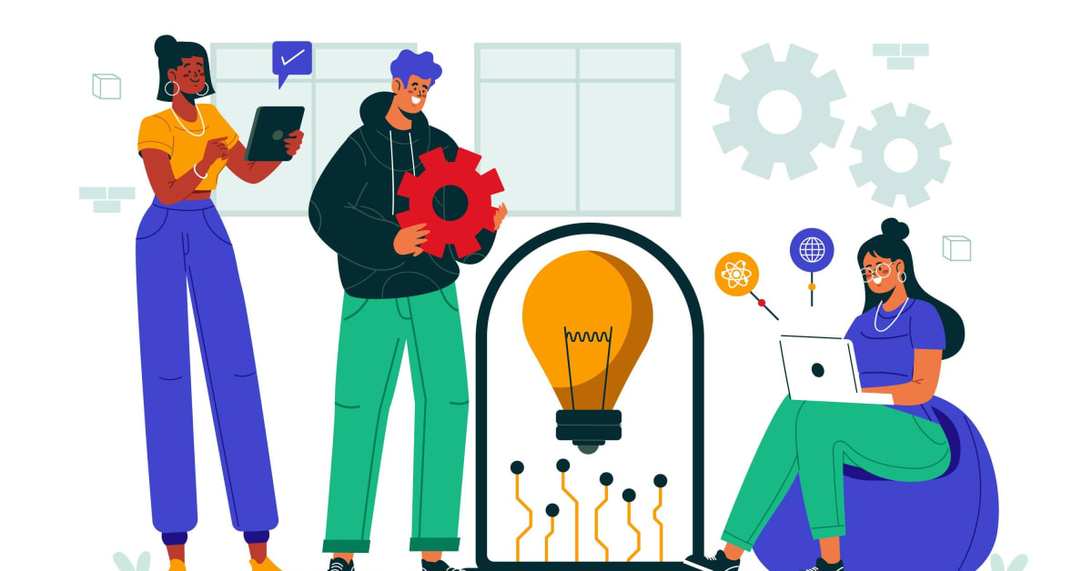 Como a inovação aberta está moldando o futuro das empresas brasileiras?