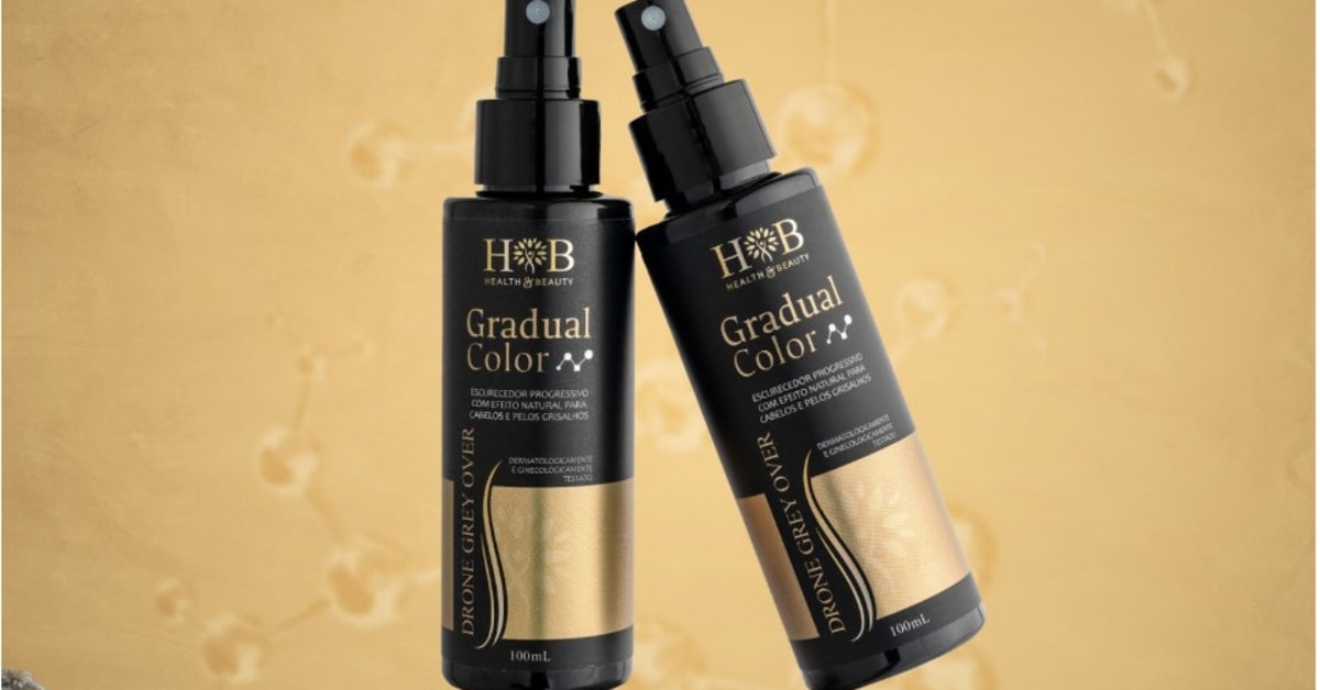 Como a HB Health & Beauty Transformou o Mercado Antissinais Capilar?