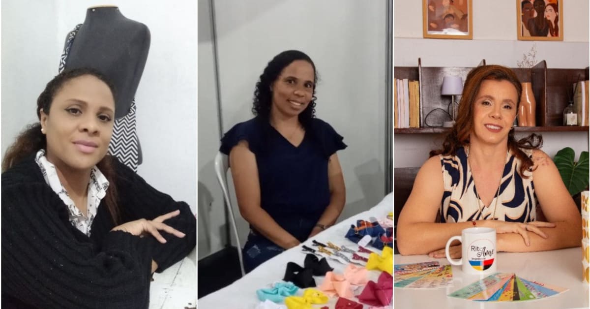 Como o Dia do Empreendedorismo Feminino Impacta o Acesso ao Crédito em Pequenos Negócios?