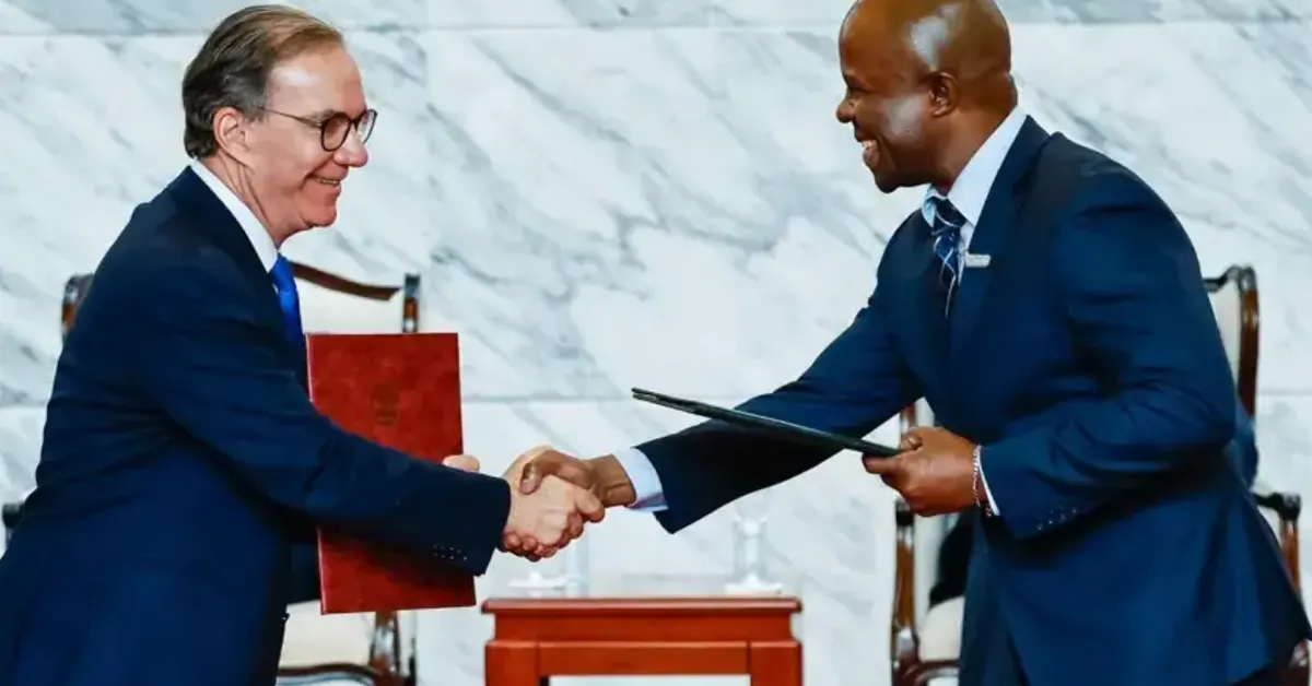 Como o acordo entre Brasil e Moçambique impulsiona o empreendedorismo?