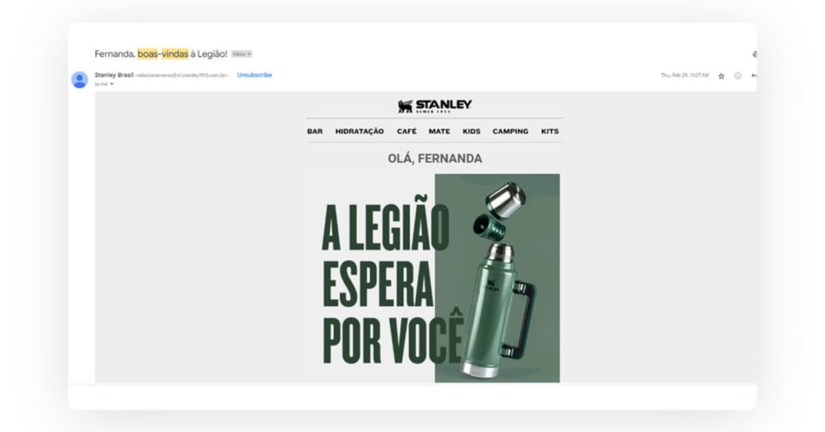 Como o E-mail Marketing Pode Impulsionar Seu E-commerce em [Sua Cidade]?