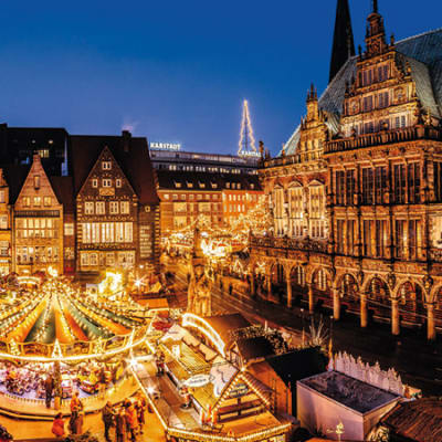 Bremen Julmarknad