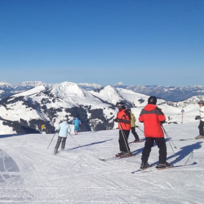 Kirchberg in Tirol - Hotel Zentral