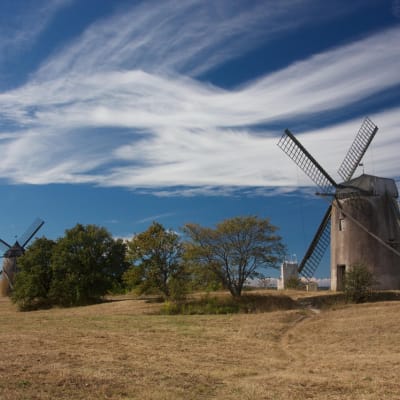 Bussresor i Sverige � Bekv�ma rundresor med MK Bussresor