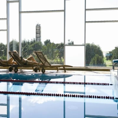 Sparesa till P�rnu fr�n Gotland