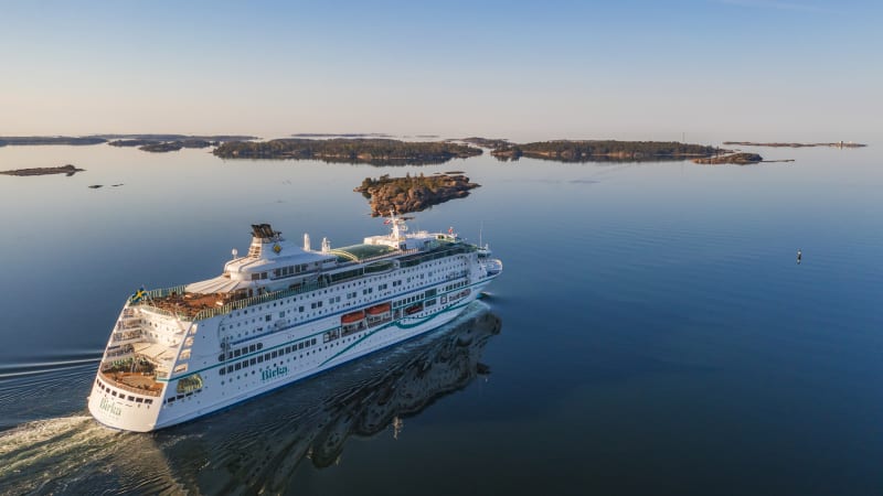 Hemorten  Stockholm