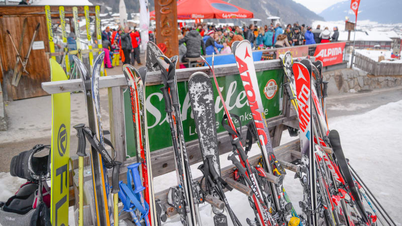 Hemorten  Zillertal (Stumm)