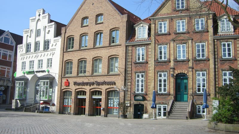 Heldagsutflykt Flensburg