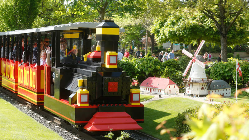 Legoland